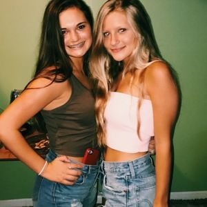 Meet your Posher, Siarra